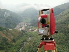 南方科力達(dá)測繪儀器（玉溪分公司） 專業(yè)測繪服務(wù)，賦能玉溪城市生活